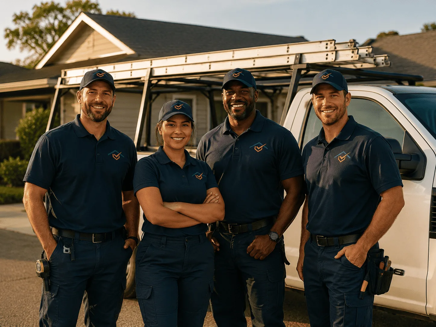 Roof Inspection company in Custer City, PA